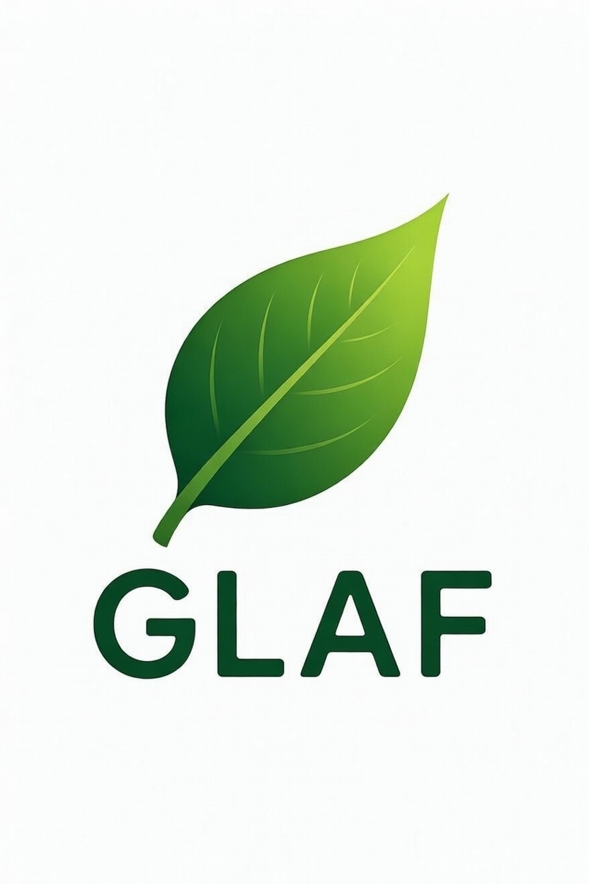 GLAF Logo